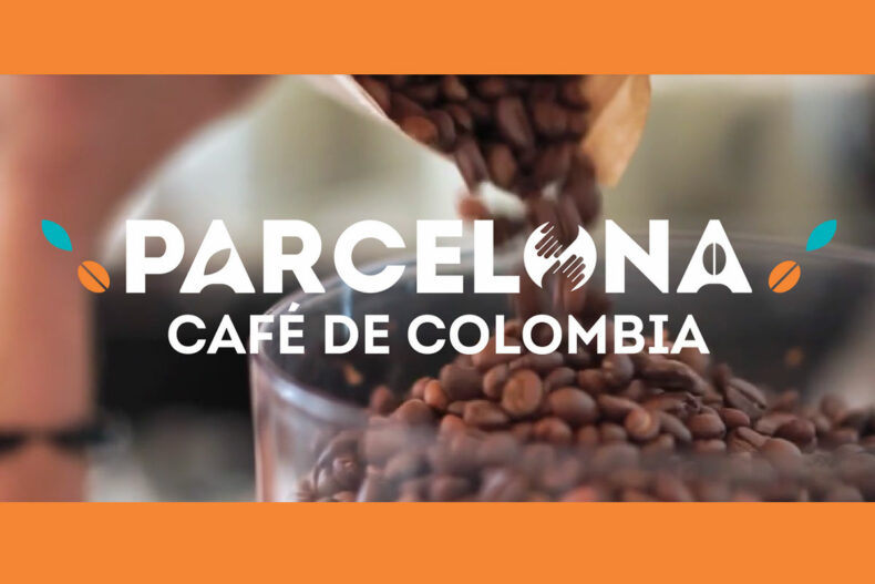 Café de Especialidad Parcelona