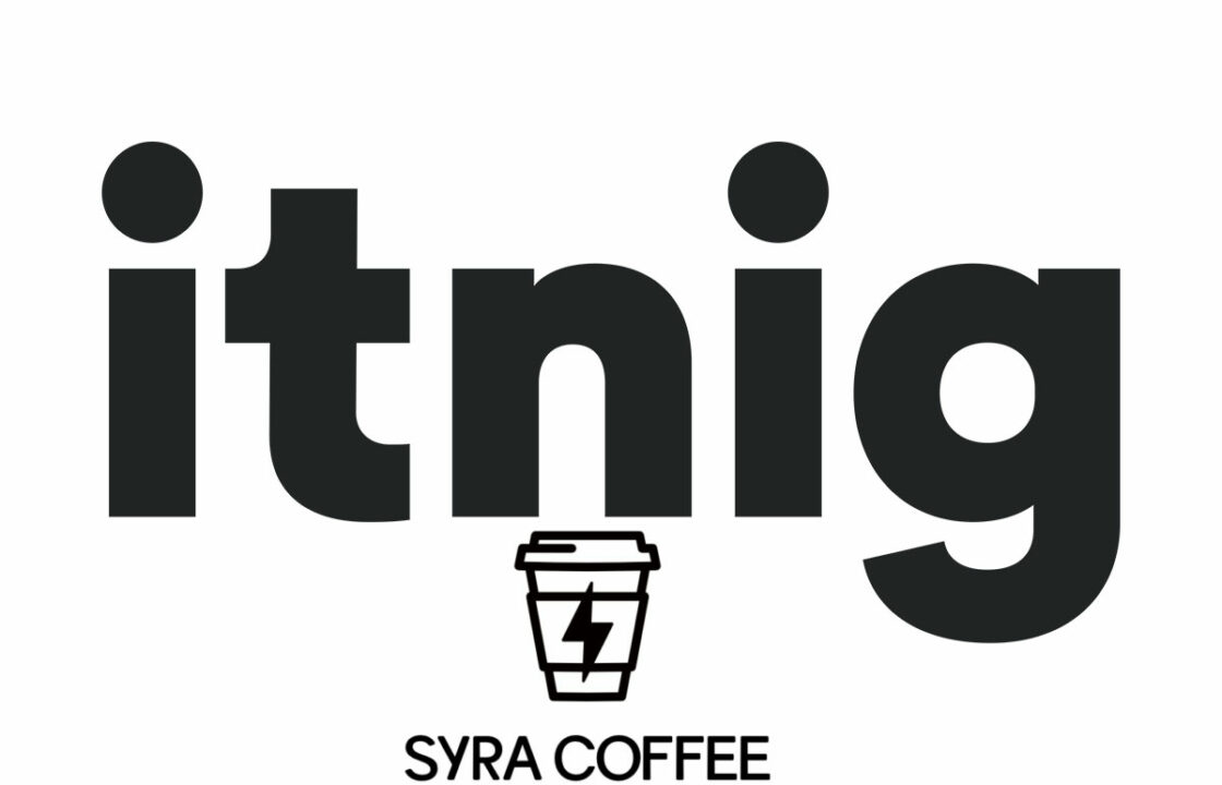 Itnig, el co-working con café de especialidad Syra