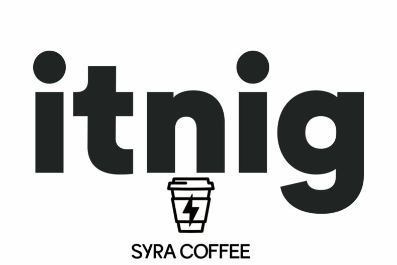 Itnig, el co-working con café de especialidad Syra