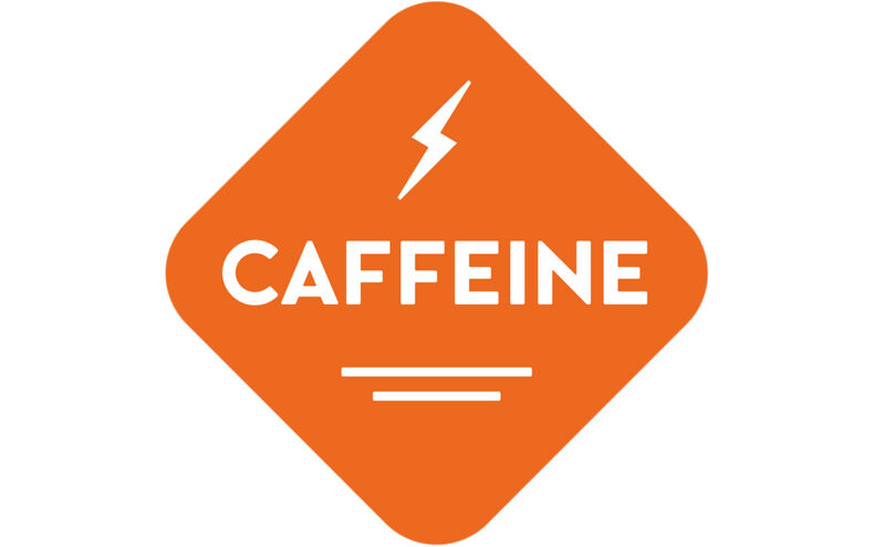 Caffeine